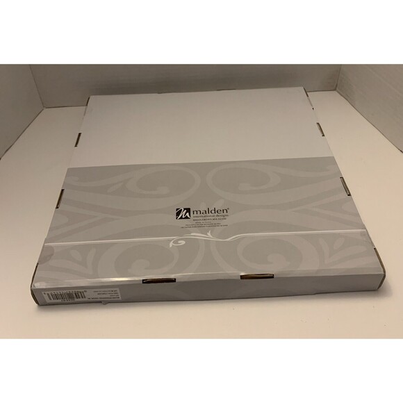 Wedding accessories Bride picture frame and stickers tote bag - Picture 3 of 8